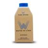 Water in a Box Flavoured Pure Spring Water 12 x 500ml Cartons | 100% Recyclable Packaging | Sustainably Sourced - Better Water for a Better World (Pure Spring) view 1