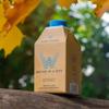 Water in a Box Flavoured Pure Spring Water 12 x 500ml Cartons | 100% Recyclable Packaging | Sustainably Sourced - Better Water for a Better World (Pure Spring) view 2