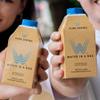 Water in a Box Flavoured Pure Spring Water 12 x 500ml Cartons | 100% Recyclable Packaging | Sustainably Sourced - Better Water for a Better World (Pure Spring) view 3