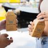 Water in a Box Flavoured Pure Spring Water 12 x 500ml Cartons | 100% Recyclable Packaging | Sustainably Sourced - Better Water for a Better World (Pure Spring) view 4