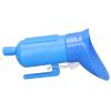 2000ml Large Pee Bottle with Long Hose, Strong Plastic Urinal for Men and Women, Portable, Easy to Clean, Wide Application (White) view 3