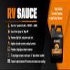 Bling Sauce RVS0064 RV Sauce - 64 oz. view 2