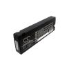 Medical Battery For Mindray PM9000 PM8000 PM7000 1030 1050 9030P MEC2000 MEC1200 MEC1000 NELLCOR N-180 Pulse Oximeter 2300mah view 1