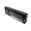 Medical Battery For Mindray PM9000 PM8000 PM7000 1030 1050 9030P MEC2000 MEC1200 MEC1000 NELLCOR N-180 Pulse Oximeter 2300mah view 2
