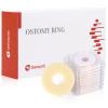DERAYMI 10PCS 2mm Ostomy Rings, Moldable Hydrocolloid Ostomy Barrier Rings for Stoma Bags, Self-Adhesive, Leak-Proof Stoma Accessories for Colostomy Bags view 1
