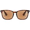 ABETOS Reading Sunglasses Tinted Sun Readers Classic Retro Eyeglasses for Women Men UV400 Protection Outdoor Reading in the Sun 1.0 1.5 2.0 2.5 3.0, Tortoiseshell+3.0 view 1