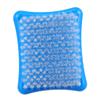 FRCOLOR 2pcs Wool Felt Base Hair Brush Small S Multi-Purpose Cleaning Tool Shoes Brush Cloth for Home Use and Travel view 2