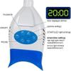 LED Teeth Whitening Lamp, Blue Light Dental Cold Light Teeth Whitening Device, Teeth Whitening and Brightening Machine view 2