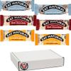 FreshCart Basics Eat-Natural Protein Packed Crunchy Nut, Fruit & Nut Bar Almond & Apricot, Fruit & Nut Bar Dark Chocolate Bar 50g (06 Bars, Mixed) view 1