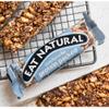 FreshCart Basics Eat-Natural Protein Packed Crunchy Nut, Fruit & Nut Bar Almond & Apricot, Fruit & Nut Bar Dark Chocolate Bar 50g (06 Bars, Mixed) view 4