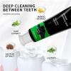 Bamboo Charcoal Deep Toothpaste Organic Bamboo Charcoal Toothpaste Whitening Toothpaste Tooth Stain Removal Toothpaste Fresh Breath Toothpaste view 2