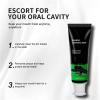 Bamboo Charcoal Deep Toothpaste Organic Bamboo Charcoal Toothpaste Whitening Toothpaste Tooth Stain Removal Toothpaste Fresh Breath Toothpaste view 3