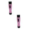 MAGICLULU 2pcs Women's Facial Hair Remover Epilator Electric for Women Body Hair Trimmer for Face Armpits Legs Bikini Line view 1
