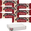 FreshCart Basics Eat-Natural Protein Packed Crunchy Nut, Fruit & Nut Bar Almond & Apricot, Fruit & Nut Bar Dark Chocolate Bar 50g (06 Bars, Fruit & Nut Bar Dark Chocolate Bar 50g) view 1
