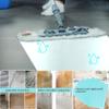 KYEQATY Floor Cleaning Tablets 100PCS Concentrated Soluble Dry Cleaning Sheets Multi-Effect Portable Mopping Solution for Home Tiles Hardwood Marble view 4