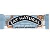Eat-Natural Protein Packed Crunchy Nut, Fruit & Nut Bar Almond & Apricot, Fruit & Nut Bar Dark Chocolate Bar 50g (06 Bars, Protein Packed Crunchy Nut) view 3