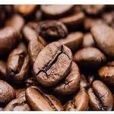 FreshCart Basics 10kg Roasted Green/Brown Coffee Beans Roasted Ethiopian Beans Whole Beans Home Roasting Coffee