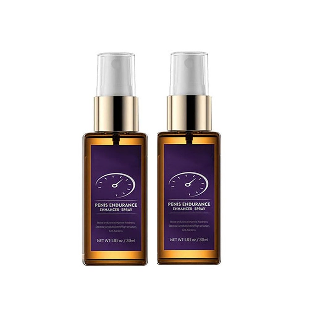 2PCS ProVig Exclusive Patented Prostate Health Spray, Prostate Natural Herbal Spray for Men