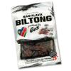 Nam Flava - Original Biltong from Namibia - 50g - dried meat, beef jerky, high protein, savoury snack view 1
