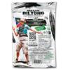 Nam Flava - Original Biltong from Namibia - 50g - dried meat, beef jerky, high protein, savoury snack view 4
