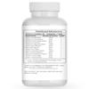Ayurvedic Lung Detox Tablets(60 Count) Vegetarian, Herbal Supplement Made with Natural Extracts Tulsi, Mulethi, Vasava, Pippali, and Turmeric | for Lung Cleansing and Detoxification view 4