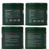 WOW TEA Premium Matcha Detox & Premium Matcha Slimfit: 100% Natural Detox & Waist-Slimming view 2