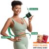 WOW TEA Premium Matcha Detox & Premium Matcha Slimfit: 100% Natural Detox & Waist-Slimming view 4
