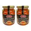 Garusana 100% Pure Spanish Blossom Honey Glass Jar 350g (Pack of 2) view 1