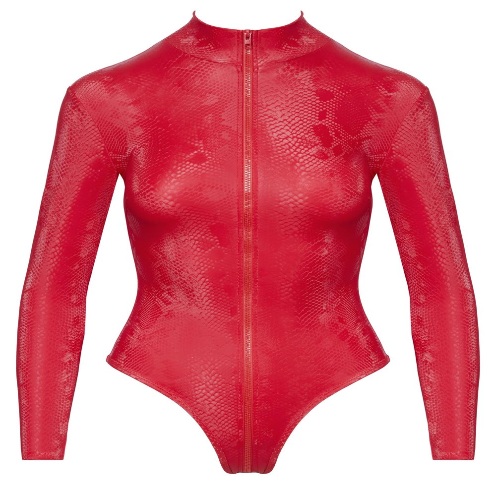 Cottelli Party Women Body Red S