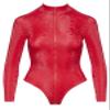 Cottelli Party Women Body Red S view 1