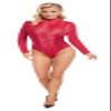 Cottelli Party Women Body Red S view 3