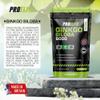 Ginkgo Biloba 6000mg 180 High Strength Vegan Tablets - Ginkgo Biloba Leaf 50:1 Extract | Gluten Free, GMO Free - Made in UK by PROELITE view 4