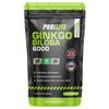 Ginkgo Biloba 6000mg 120 High Strength Vegan Tablets - Ginkgo Biloba Leaf 50:1 Extract | Gluten Free, GMO Free - Made in UK by PROELITE view 1