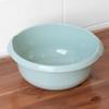 Prodbuy [Set of 3] Large Silver Sage 36cm Round Washing Up Bowl with Handles view 3