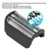 Cutter Head Good Wear Resistance Small Size Long Service Life Electric Shaver Head Easy Replacement Material Light Weight for Home Office view 4