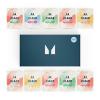 Clear Protein Variety Pack (10 Servings) view 1