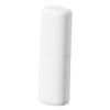 FRCOLOR Travel Toothbrush Toothpaste Storage Cup Portable Toothbrush Holder Case for Camping Material view 1