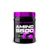 Scitec Nutrition Amino 5600 Tablets, Essential & BCAA Amino Acids with L-Glutamine, Support Muscle Recovery & Growth, Suitable for Men & Women, Whey Protein & Caseinate Formula, 200 Tablets view 1