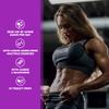 Scitec Nutrition Amino 5600 Tablets, Essential & BCAA Amino Acids with L-Glutamine, Support Muscle Recovery & Growth, Suitable for Men & Women, Whey Protein & Caseinate Formula, 200 Tablets view 2