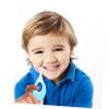 FRCOLOR 2pcs Soft Bristles Toothbrush Training Boys and Girls Boy Girl Tooth Brush Oral Care view 2