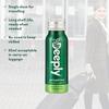 Deeply Foods Daily Prebiotic Fibre  Powerful Proven Prebiotics for Gut Health, Supports Digestion, Reduces Bloating, Vitamin D3 & B9 for Immune (12 Pack, Spinach and Kiwi) view 3