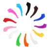 Housoutil 26pairs Silicone Glasses Ear Grips Slip Retainer for Work Glasses Ear Pads for Running Gymnastics view 1