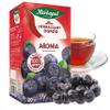 3x Chokeberry Tea Natural Herbal Fruit Herbapol view 1