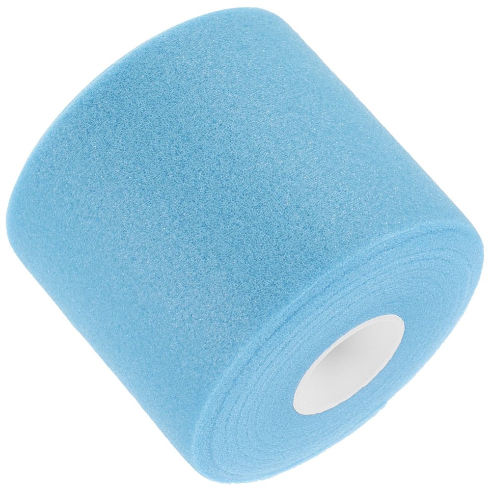 Didiseaon Tape Sports Tape Kinesiology Waterproof for Skin Comfortable Breathable Ankle Wrap