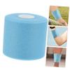 Didiseaon Tape Sports Tape Kinesiology Waterproof for Skin Comfortable Breathable Ankle Wrap view 4