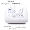Air Wave Pressure Lymphatic Drainage Vacuum Therapy Machine | Effective Pressotherapy for Relaxation & Massage | Leg, Arm, Waist Body Treatment view 4
