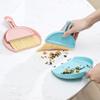 GERRIT Desktop Cleaning Set, Mini Small Dustpan and Broom Combination Set, Household pet Small Broom, Bed Garbage Shovel/87 view 2