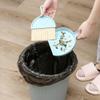 GERRIT Desktop Cleaning Set, Mini Small Dustpan and Broom Combination Set, Household pet Small Broom, Bed Garbage Shovel/87 view 3