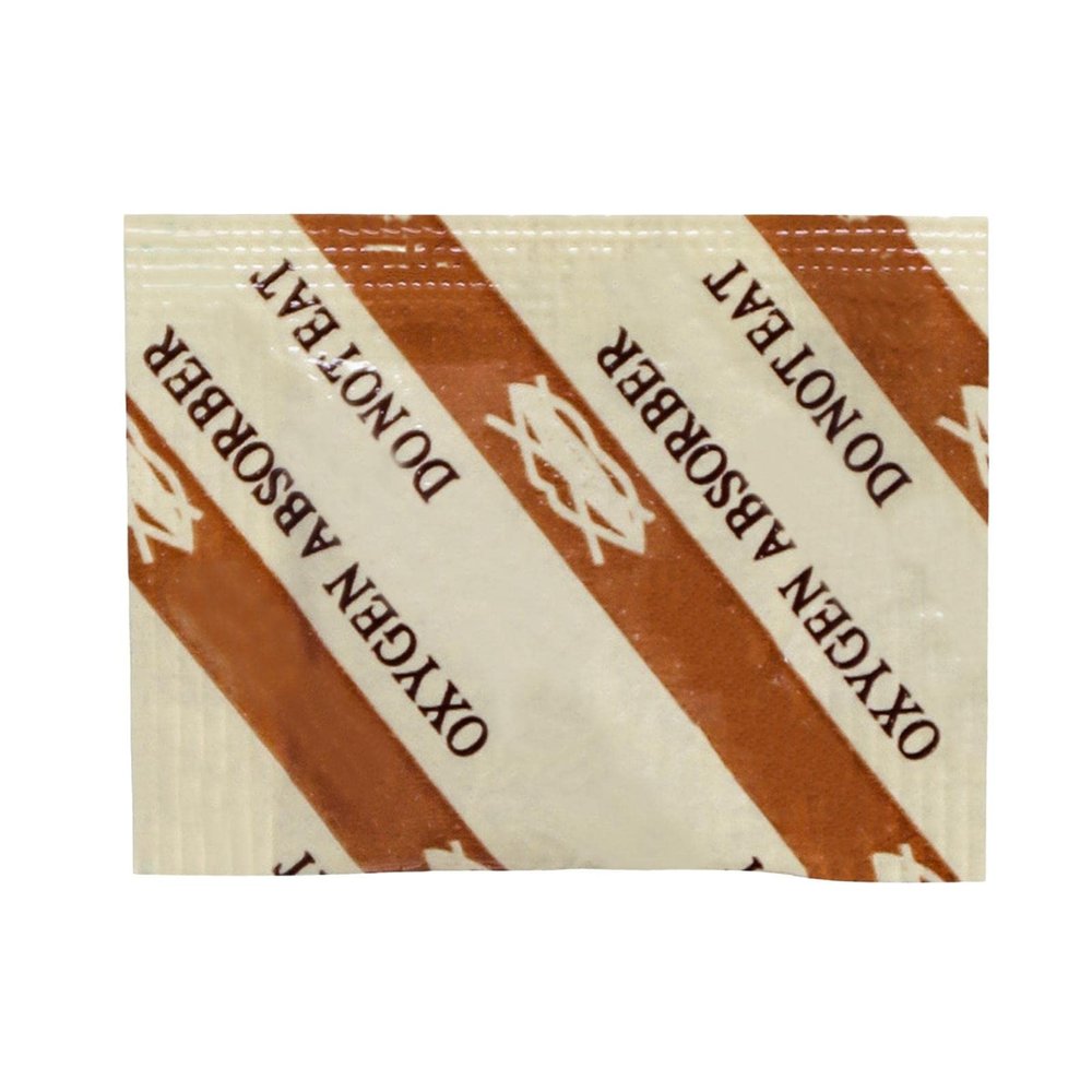 mawma Food Grade Oxygen Absorber | 100 Pcs Oxygen Absorber Packets For Food Storage | Oxygen Absorber Packets in Vacuum Sealed Bag | Moisture Absorbers for Long Term Storage, ML8425DQ07SVCN29