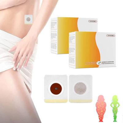 Lovilds Detox Slimming Patches,30/60/90/150Pcs Lovilds Perfect Detox Slimming Patches for Women & Men (2box)